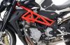 Aero padací chrániče - MV Agusta 1090, '13-